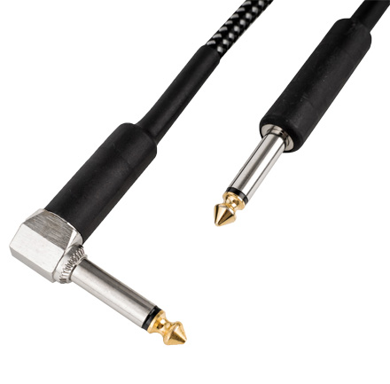 Guitar & Instrument Cables