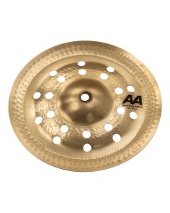 Sabian 21016CSB 10 inch AA Mini Holy China Cymbal - Brilliant Finish