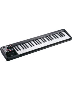 Roland A-49 49-Key Black MIDI Keyboard Controller