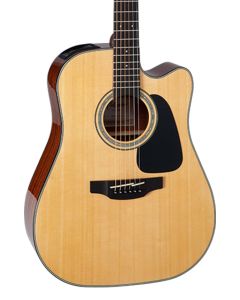 Takamine GD30CE Natural Gloss - 6 String Acoustic Electric Guitar