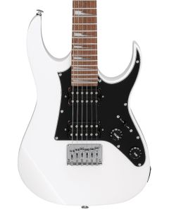 Ibanez GRGM21WH White - Electric Guitar