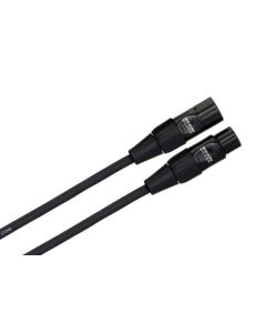 Hosa Pro Microphone Cable XLRF To XLRM with Rean Connectors