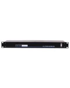 Juice Goose JG Junior Power Distribution Center - 19" Rackmount