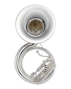 Jupiter JSP1100S 1100 Performance Series Sousaphone with Case