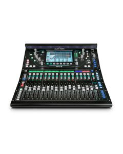 Allen & Heath SQ-5 16in / 12out 48-channel Digital Mixer