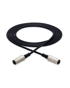 Hosa Serviceable 5-pin DIN to Same Pro MIDI Cable - 5ft. to 10ft.