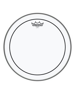 Remo Pinstripe Clear Drumhead - Various Sizes