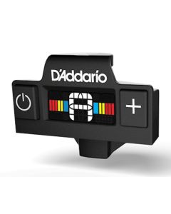 D'Addario Micro Soundhole Tuner