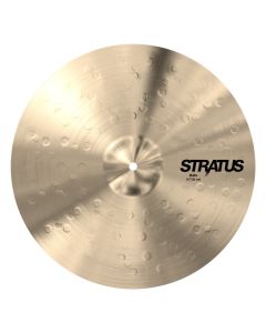 Sabian S1402 14 inch Stratus Hi-Hats