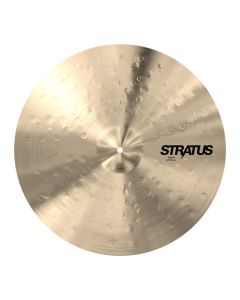 Sabian S1806 18 inch Stratus Crash Cymbal