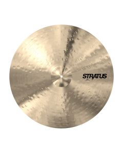 Sabian S2212 22 inch Stratus Ride Cymbal