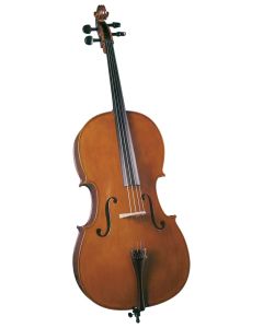 Cremona SC-200 Premier Student Cello Outfit - 4/4 Size