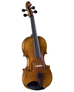 Cremona SV-588 Premier Artist Violin Outfit - 4/4 Size