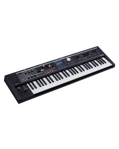 Roland V-Combo VR-09-B 61-Key Live Performance Keyboard