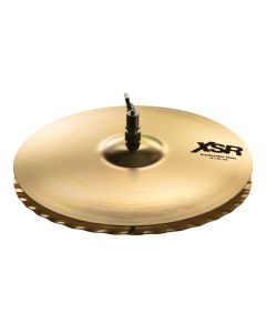 Sabian XSR1402LB 14 inch XSR X-Celerator Hi-Hats