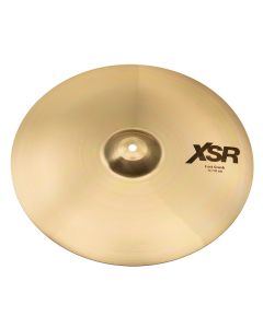 Sabian XSR1607B 16 inch XSR Fast Crash Cymbal