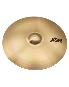 Sabian XSR2112B 21 inch XSR Ride Cymbal