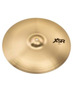 Sabian XSR2212B 22 inch XSR Ride Cymbal