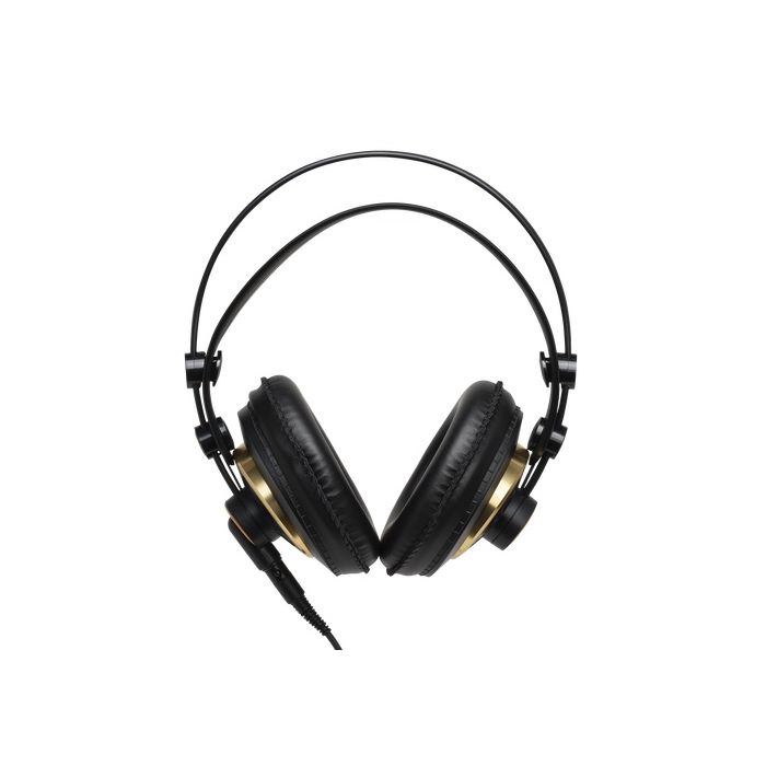 AKG K240S Semi-Open Studio Headphones