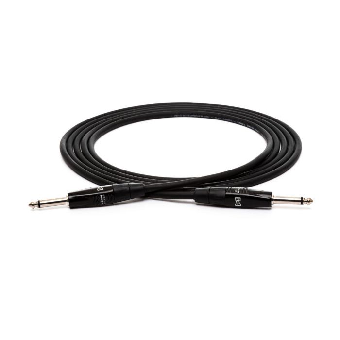 Hosa Pro Guitar Straight to Straight Instrument Cable