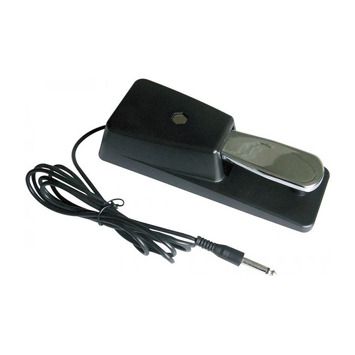 Quik Lok PSP-125 Piano Style Sustain Pedal
