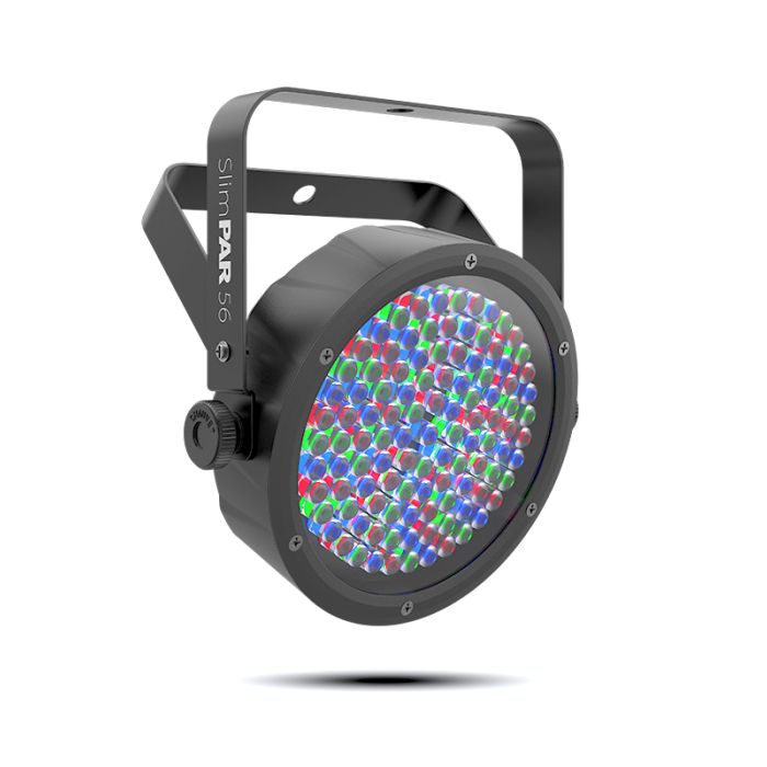 Chauvet DJ SlimPAR 56 RGB Wash Light