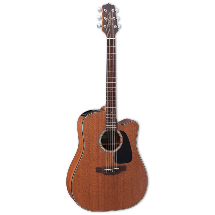 Takamine GD11MCE Natural Satin - 6 String Acoustic Electric Guitar